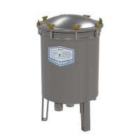 BF 252 BetterFilter Housing