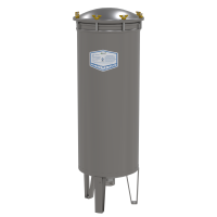 BF 336 BetterFilter Housing