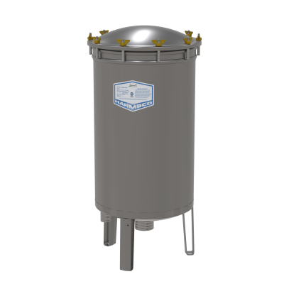 BF 450 BetterFilter Housing