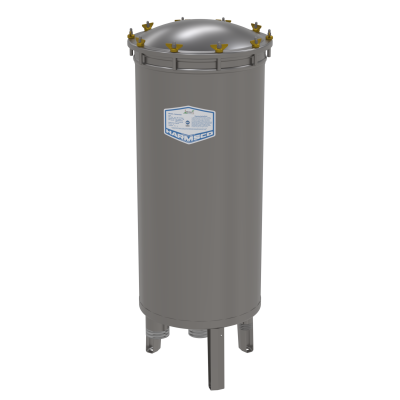 BF 600 BetterFilter Housing