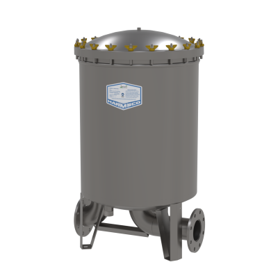 BF 900FL BetterFilter Housing