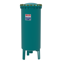 HIF 100 Cluster COAT Fusion Bonded Epoxy Coated Housing