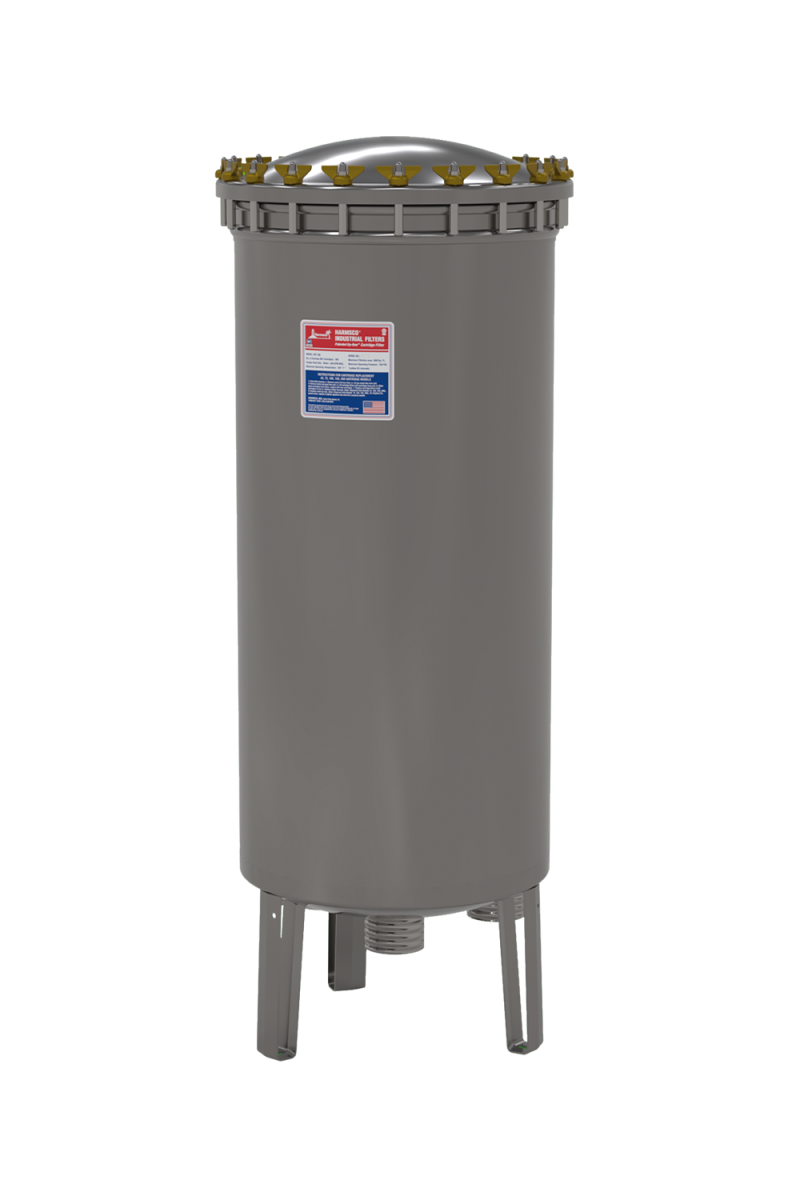 HIF 100 Cluster Cartridge Housing