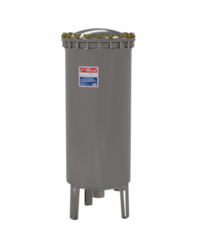 HIF 100 Cluster Cartridge Housing