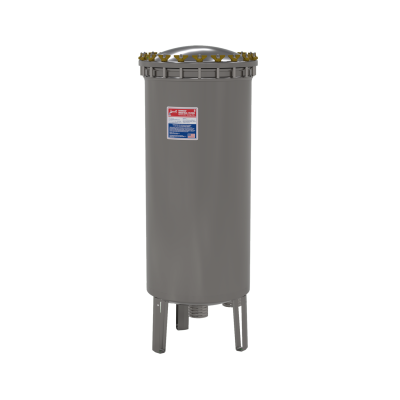 HIF 100 Cluster Cartridge Housing
