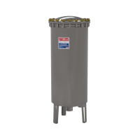 HIF 100 Cluster Cartridge Housing