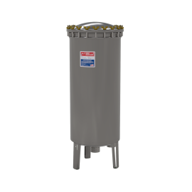 HIF 100 Cluster Cartridge Housing