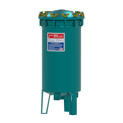 HIF 14 Cluster COAT Fusion Bonded Epoxy Coated Housing