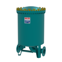 HIF 150FL Cluster COAT Fusion Bonded Epoxy Coated Housing