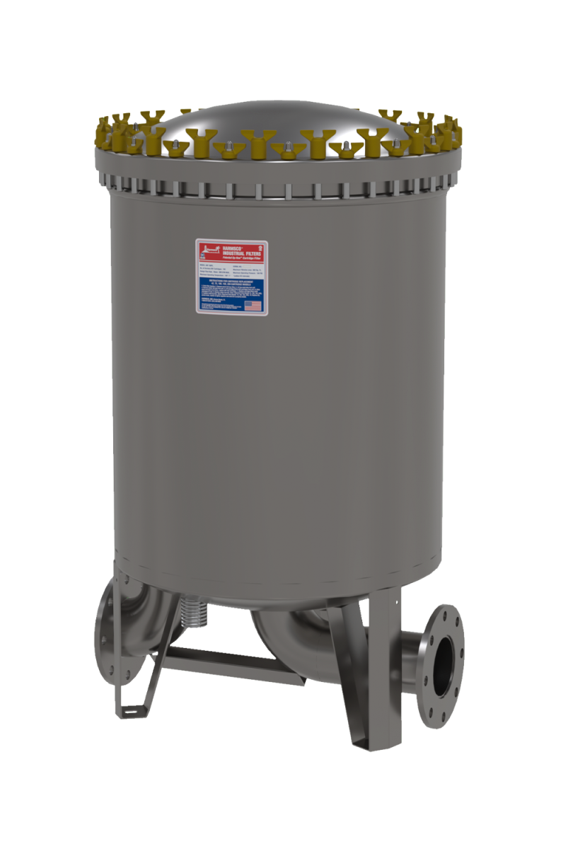 HIF 150FL Cluster Cartridge Housing