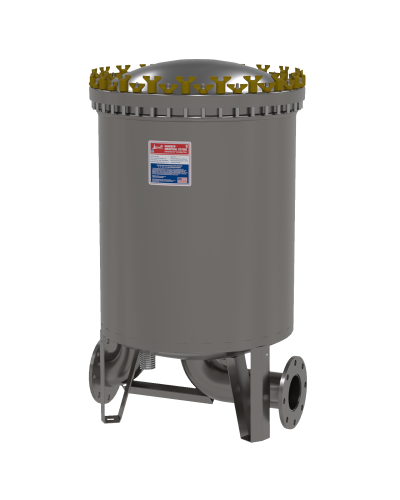 HIF 150FL Cluster Cartridge Housing