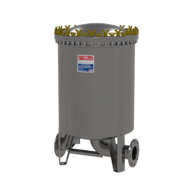 HIF 150FL Cluster Cartridge Housing