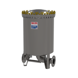HIF 150FL Cluster Cartridge Housing