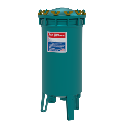 HIF 16 Cluster COAT Fusion Bonded Epoxy Coated Housing