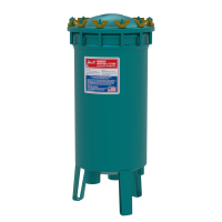 HIF 16 Cluster COAT Fusion Bonded Epoxy Coated Housing