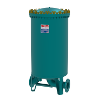 HIF 200FL Cluster COAT Fusion Bonded Epoxy Coated Housing