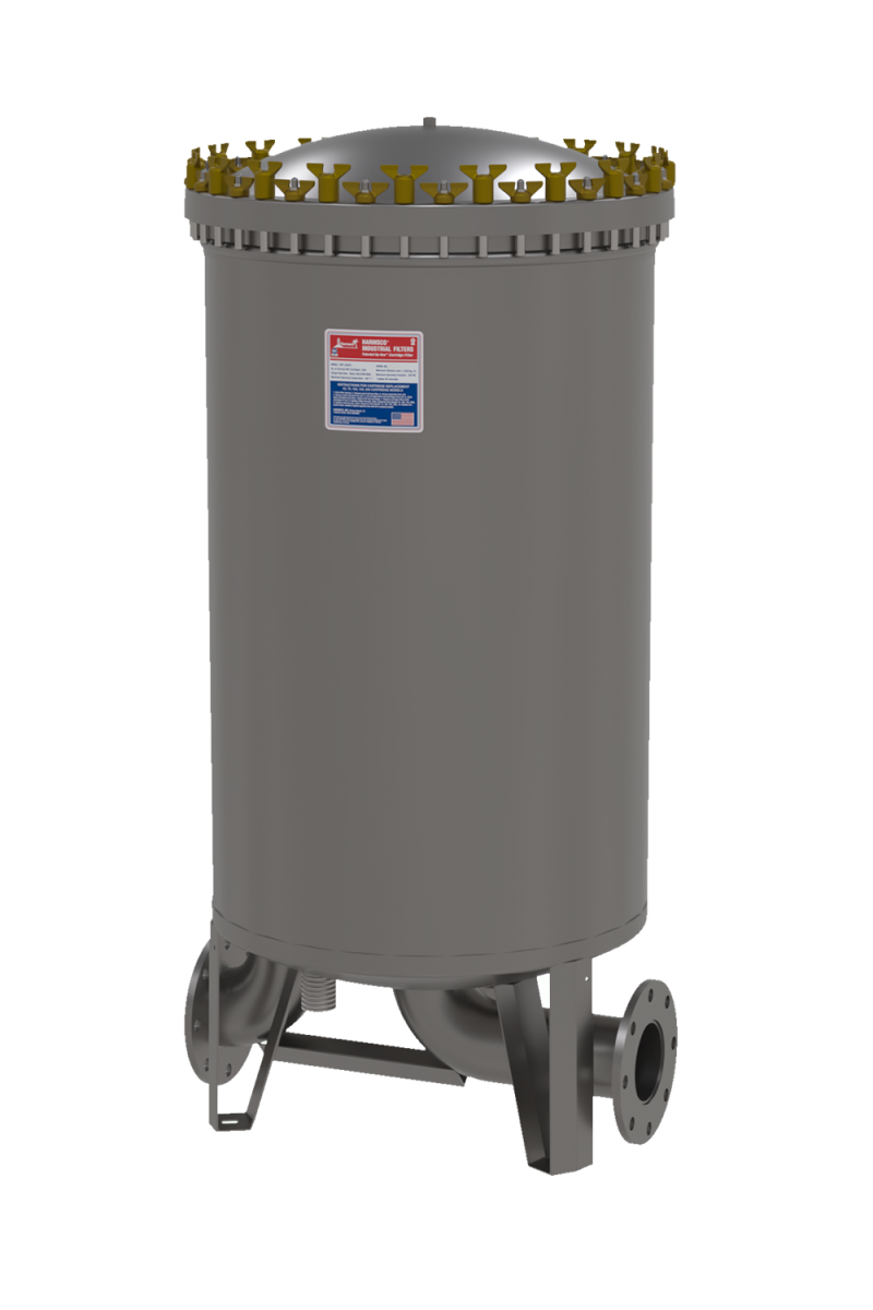 HIF 200FL Cluster Cartridge Housing