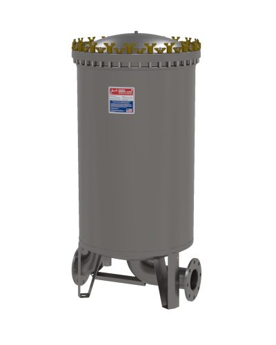 HIF 200FL Cluster Cartridge Housing