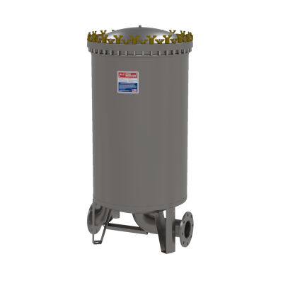 HIF 200FL Cluster Cartridge Housing