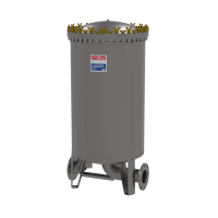 HIF 200FL Cluster Cartridge Housing