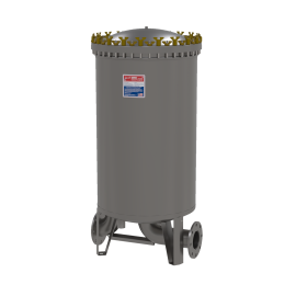 HIF 200FL Cluster Cartridge Housing
