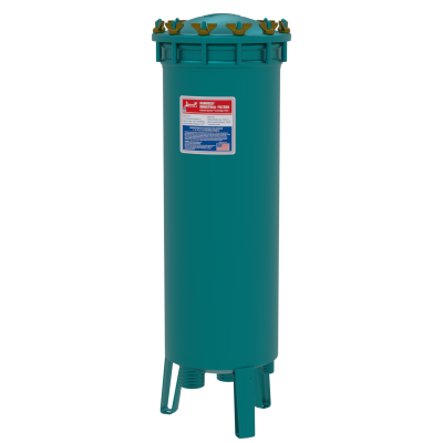 HIF 24 Cluster COAT Fusion Bonded Epoxy Coated Housing