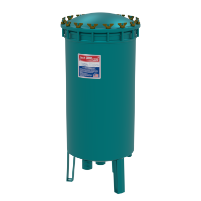 HIF 42 Cluster COAT Fusion Bonded Epoxy Coated Housing