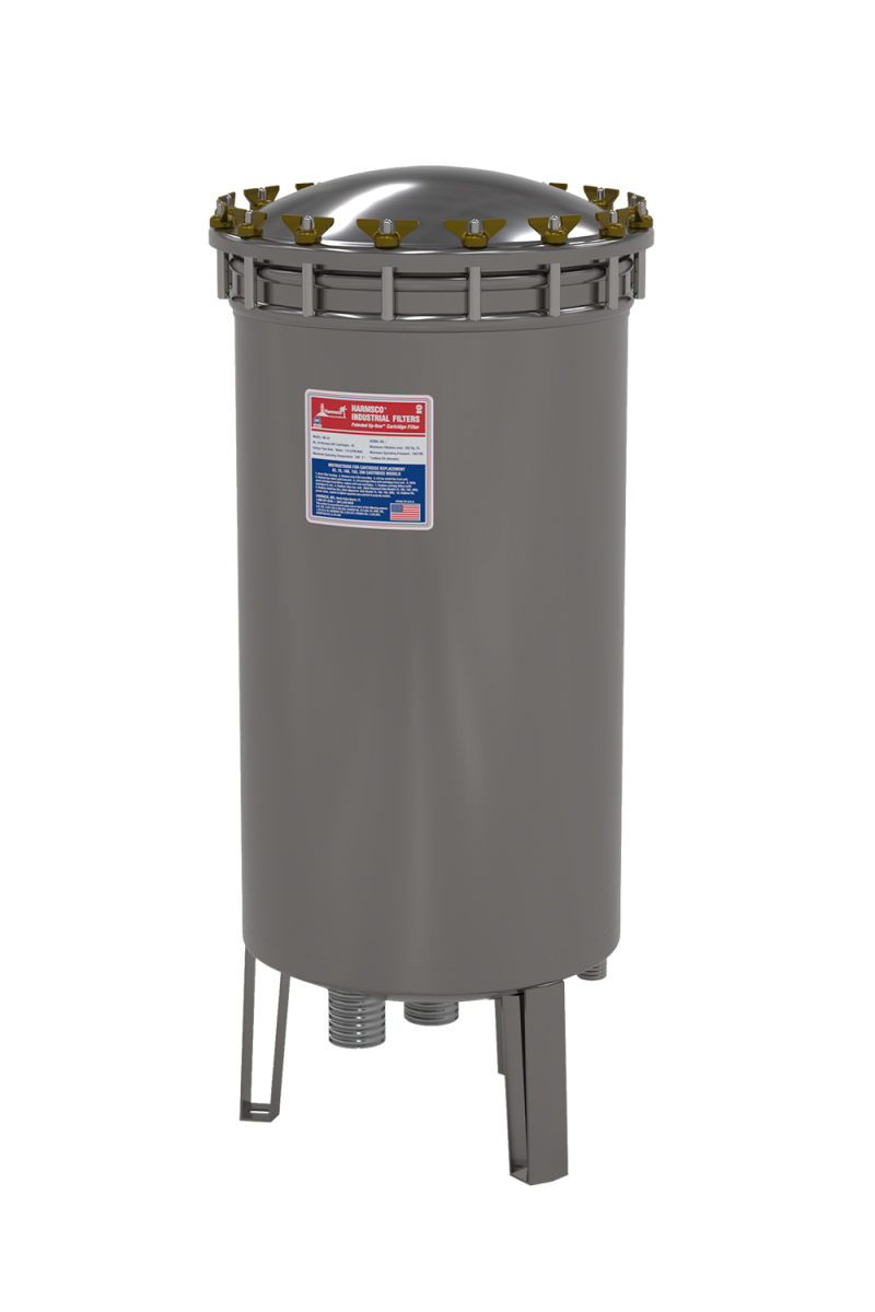 HIF 42 Cluster Cartridge Housing