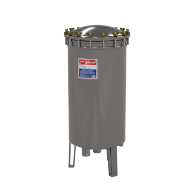 HIF 42 Cluster Cartridge Housing