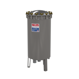 HIF 42 Cluster Cartridge Housing