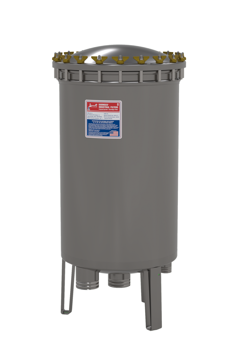 HIF 75 Cluster Cartridge Housing