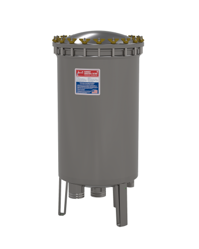 HIF 75 Cluster Cartridge Housing