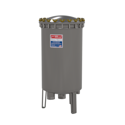 HIF 75 Cluster Cartridge Housing