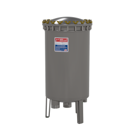 HIF 75 Cluster Cartridge Housing