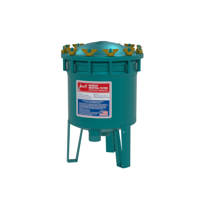 HIF 7 Cluster COAT Fusion Bonded Epoxy Coated Housing
