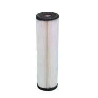 801-0.35/10 Premium Polyester Plus Filter Cartridge 10″
