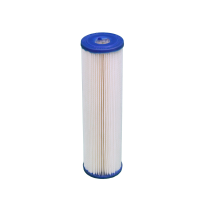 801-0.35-HT Polyester Plus High Temp Cartridge