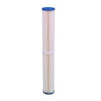 801-0.35/20-HT Polyester Plus High Temp Cartridge