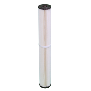 801-20/20 Premium Polyester Plus Filter Cartridge 20″