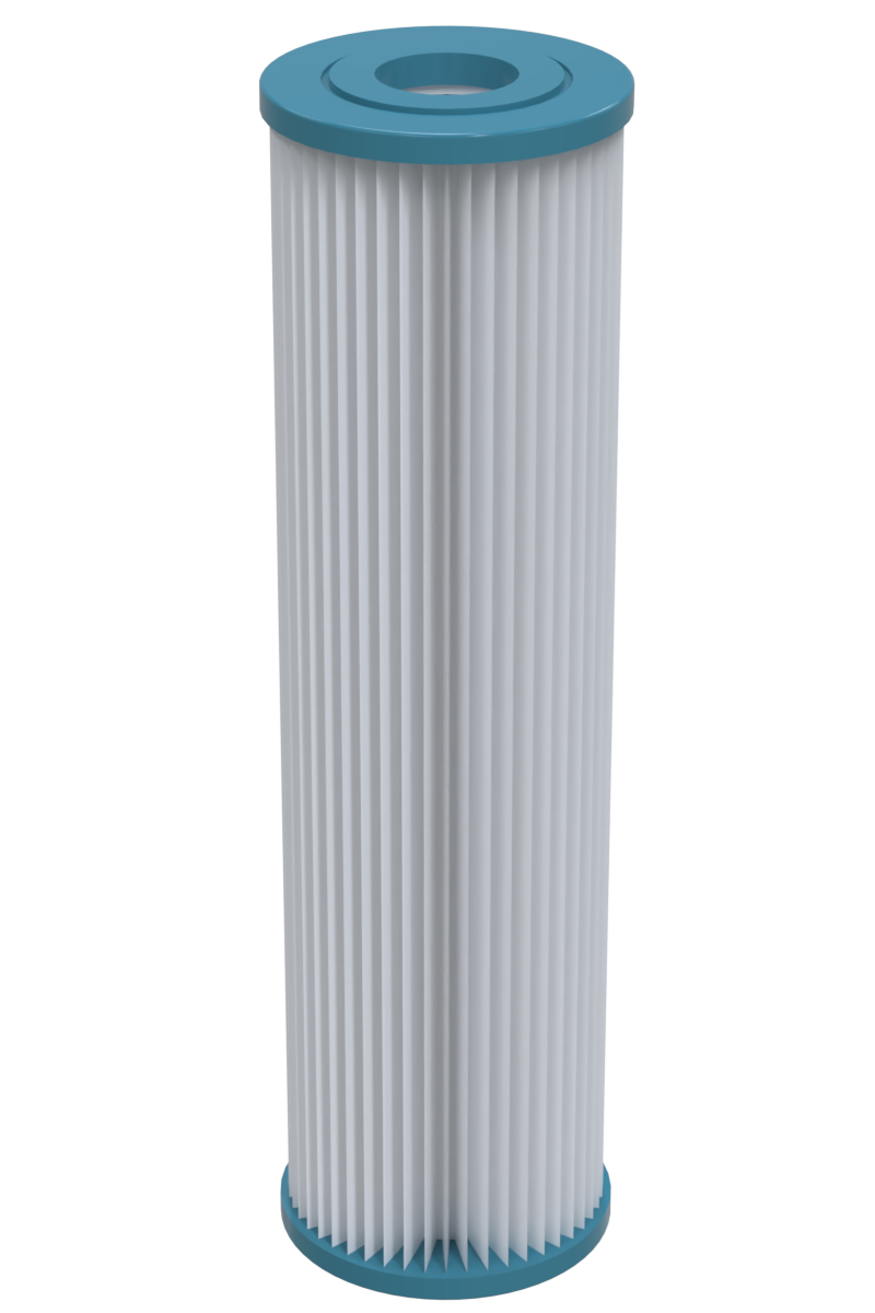 801-50-AM SureSafe Antimicrobial Cartridge