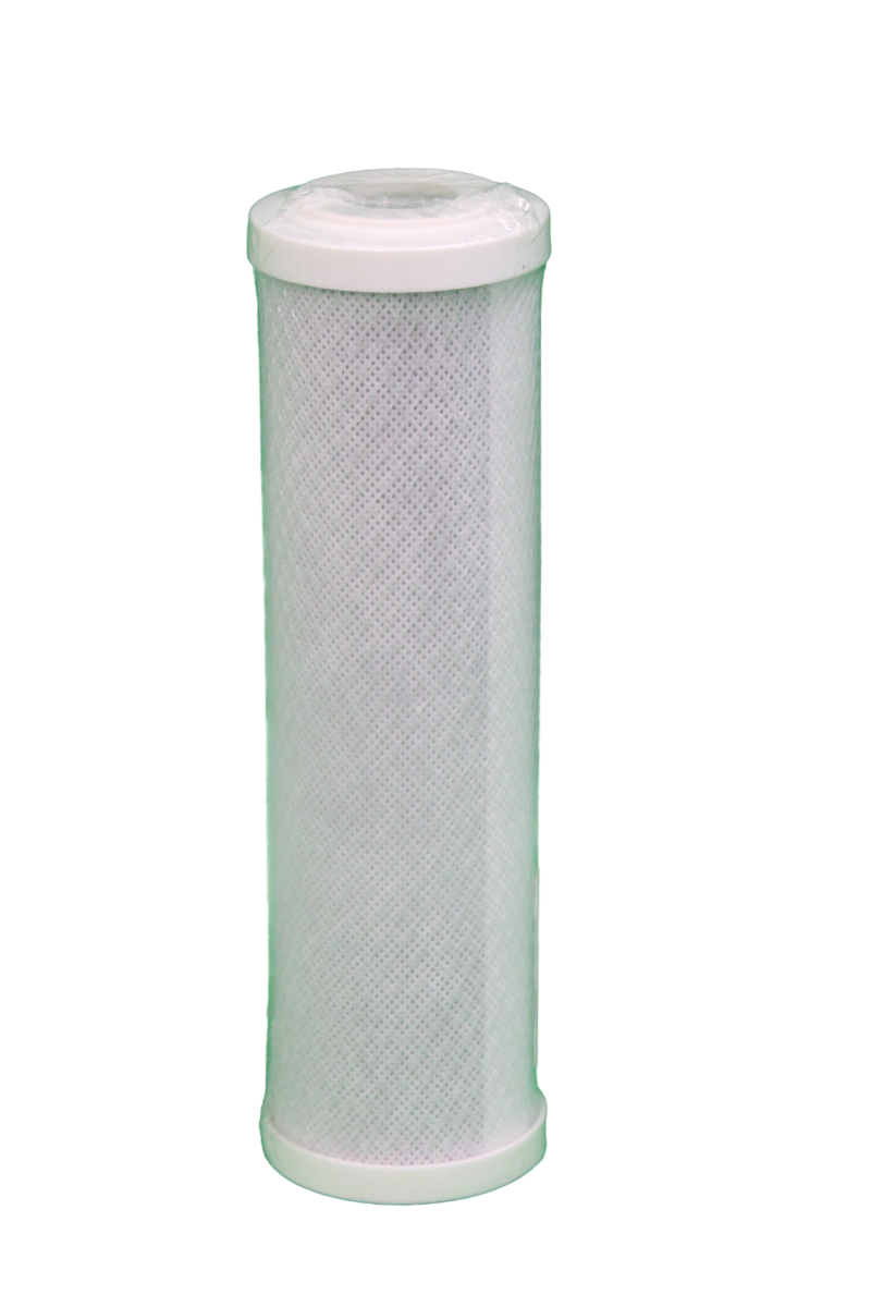 801-HCTC Coconut Tropi-Carb Carbon Cartridge