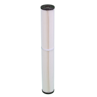 921-0.35 Premium Polyester Plus Filter Cartridge 19-1/2″