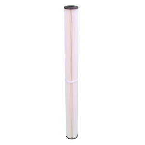 931-0.35 Premium Polyester Plus Filter Cartridge 29-1/4″