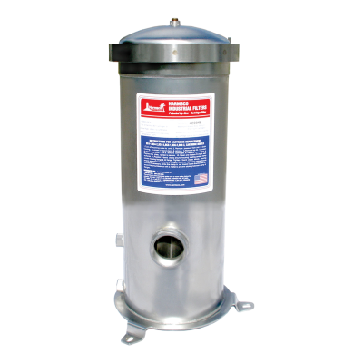 BC4-1 Band Clamps Housing