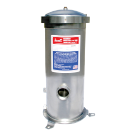BC4-1 Band Clamps Housing