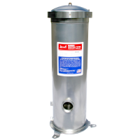 BC4-2 Band Clamps Housing