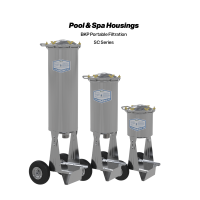 BetterFilter BKP Portable SC