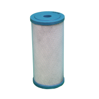 HAC-BB-10-W Premium Activated Carbon Big Blue Cartridge 9-3/4″