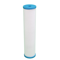 HAC-BB-20-W Premium Activated Carbon Big Blue Cartridge 20″