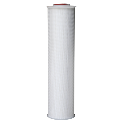 HC-PP-170-50 Micron Hurricane All-Poly Cartridge